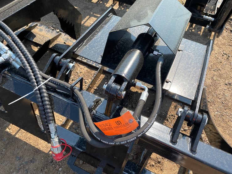 #18342-•-2026-giyi-skid-steer-hollow-wood-grabber-(princeton,-mn)-image-5
