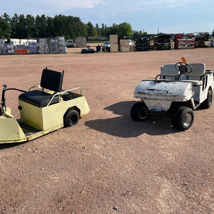 CUSHMAN 898320