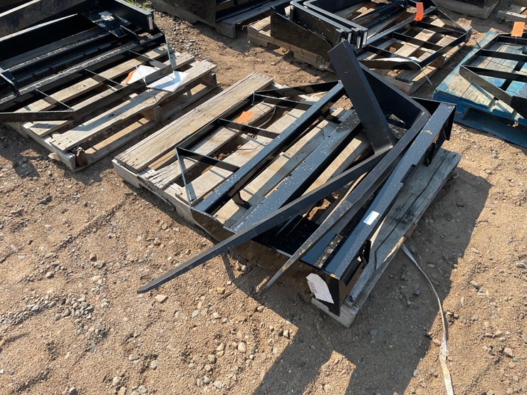 #18368-•-unused-2026-mower-king-skid-steer-forks-(princeton,-mn)-image-3
