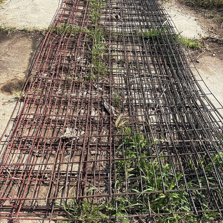 6 Cattle Panels