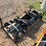 #18374-•-2026-miva-(8)-excavator-attachment-set-(princeton,-mn)-image-1
