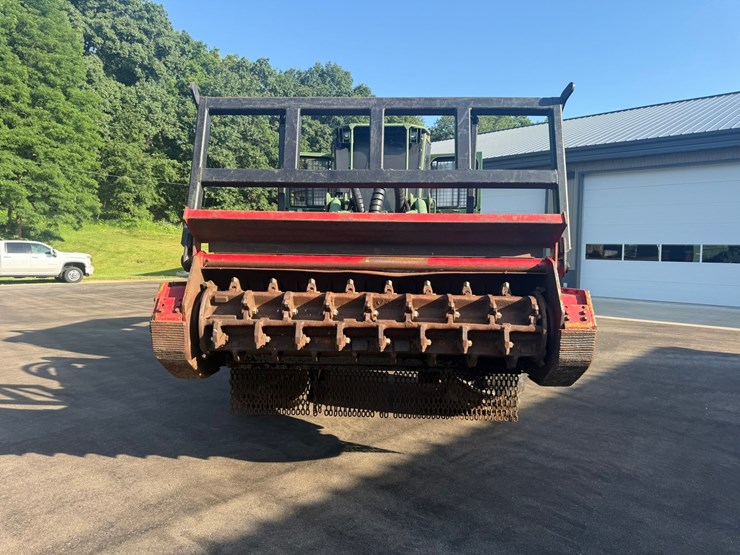 #2134-•-franklin-c4950s-forestry-mulcher-image-6