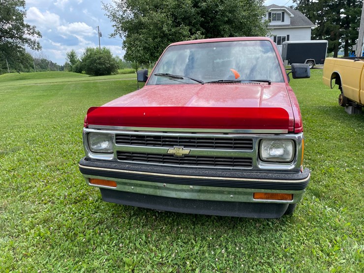 1991-chevrolet-s10-image-4
