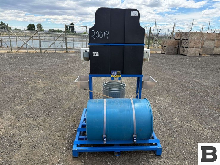 riel-solutions-ws2-mobile-wash-station---zillah,-wa-image-1