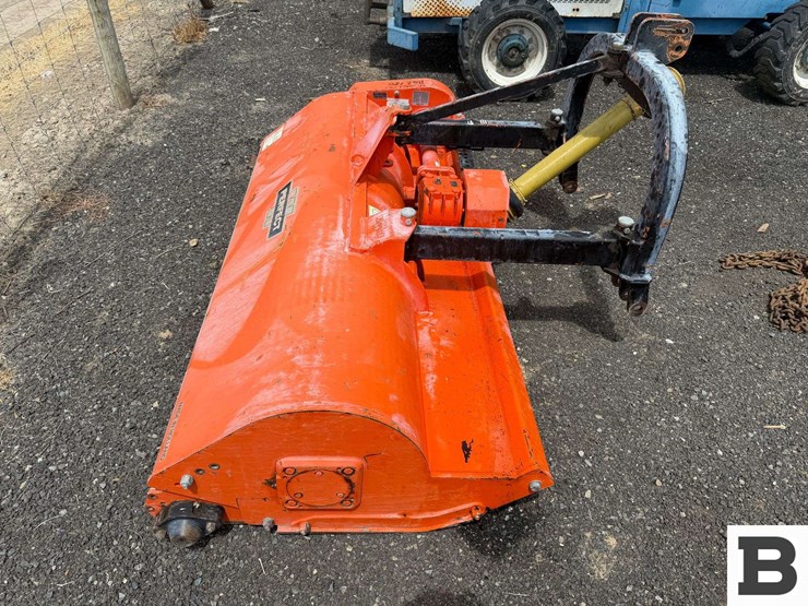perfect-w-flail-mower---zillah,-wa-image-6