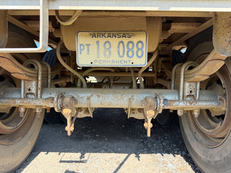 #45428-•-chamberlin-40'-t/a-hopper-bottom-trailer-inv#-45428-image-8