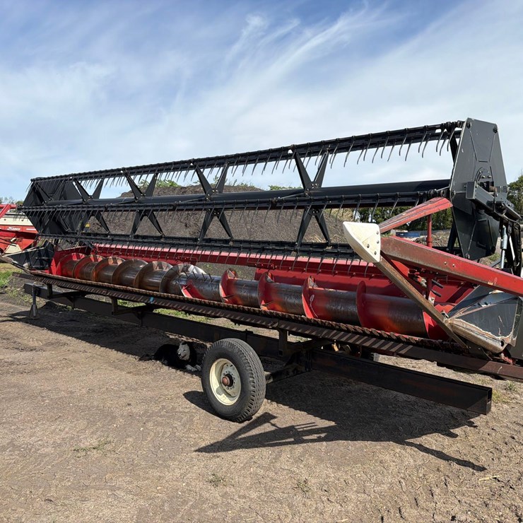 CASE IH 1020