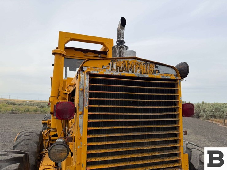 champion-d-600b-motor-grader-image-49
