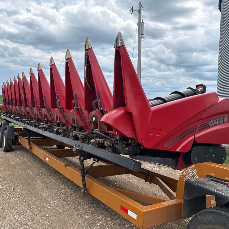 2022 CASE IH 4412