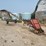 new-holland-bale-conveyor-w/transport-tires-and-electric-motor-image-1