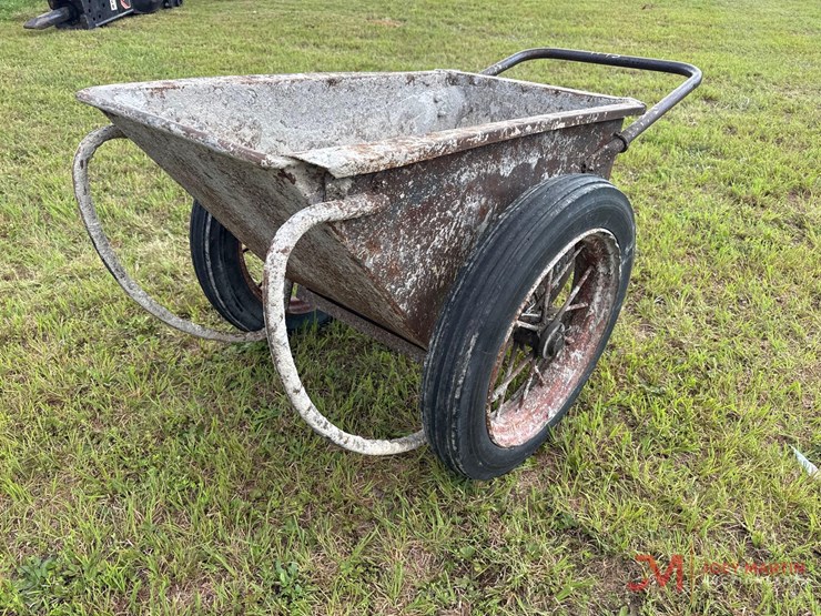 garbro-706r-standard-buggy-image-4