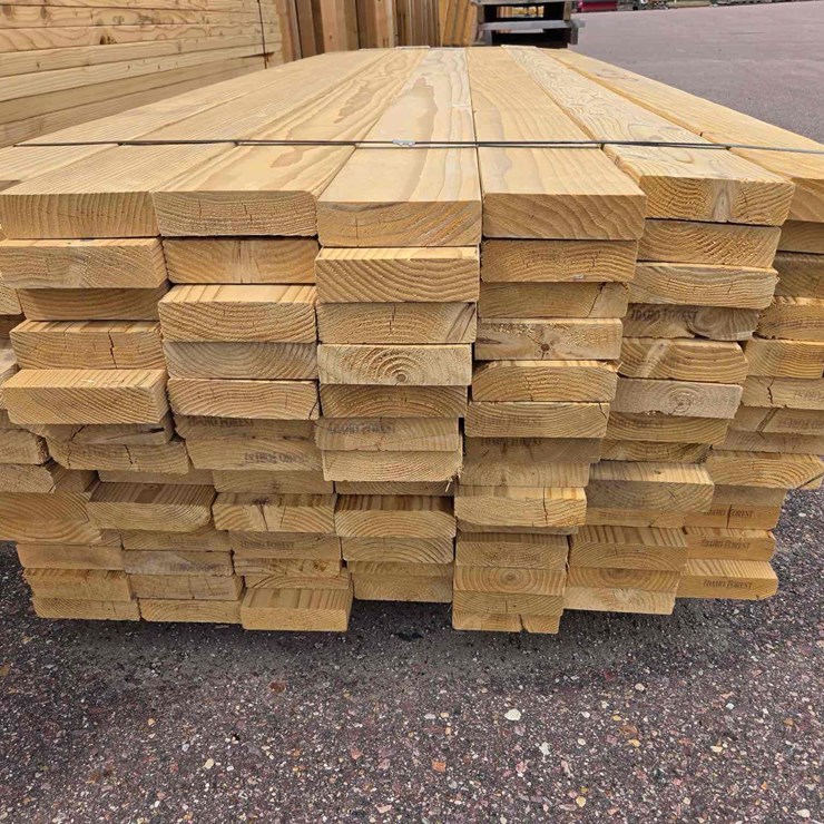 2x6 Lumber