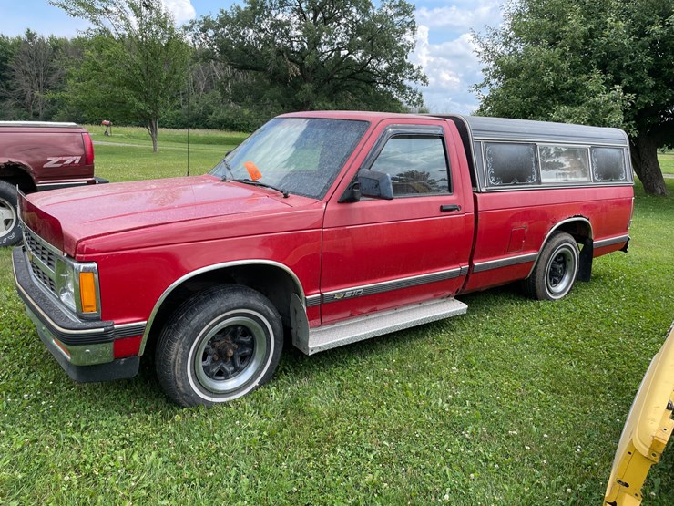 1991-chevrolet-s10-image-1