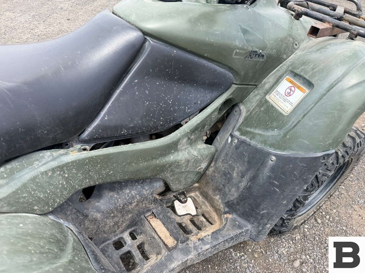 2013-honda-fourtrax-rancher-trx420-atv---zillah,-wa-image-20