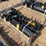 #18372-•-2026-miva-(8)-excavator-attachment-set-(princeton,-mn)-image-1