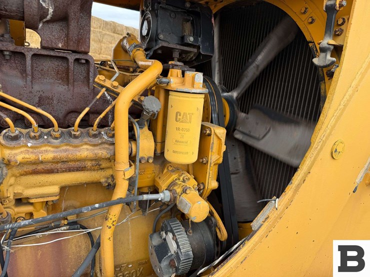 caterpillar-crawler-tractor---edwall,-wa-image-58