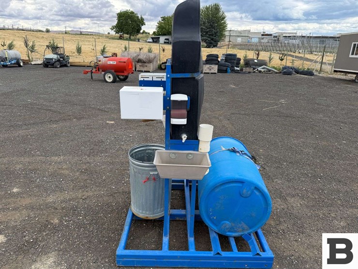 riel-solutions-ws2-mobile-wash-station---zillah,-wa-image-3