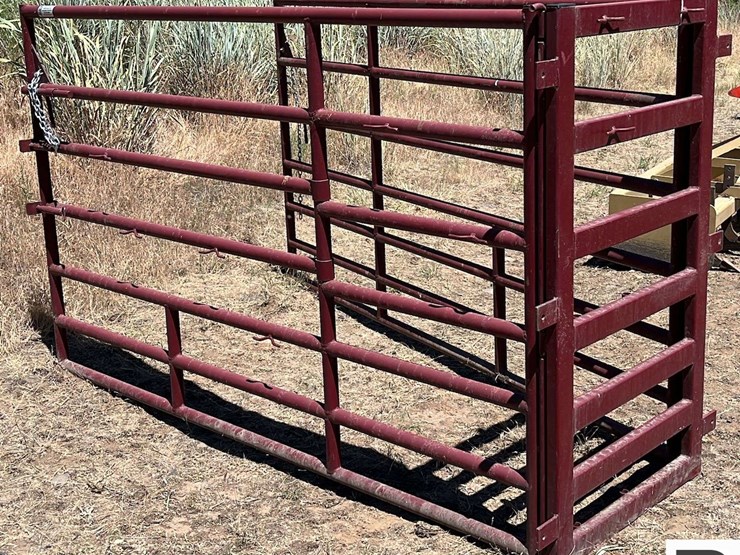 bry-long-horn-chute---cheney,-wa-image-1
