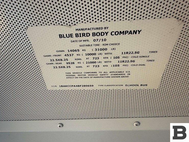 2011-blue-bird-bb-conventional-school-bus-image-31
