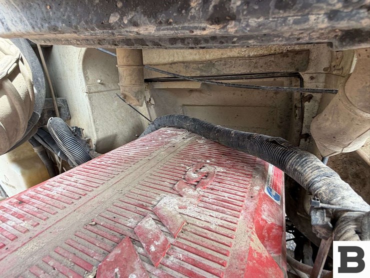 2007-international-9400i-tractor-truck---boardman,-or-image-57