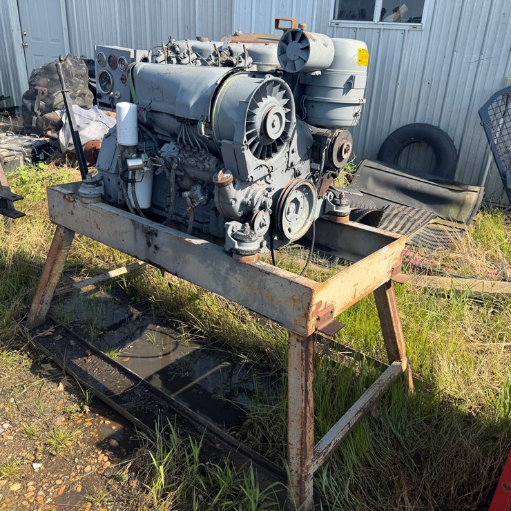 DEUTZ F4L912