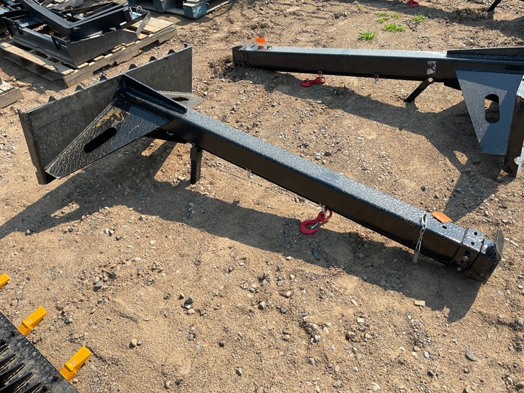 #18351-•-2026-giyi-skid-steer-telescopic-boom-(princeton,-mn)-image-1