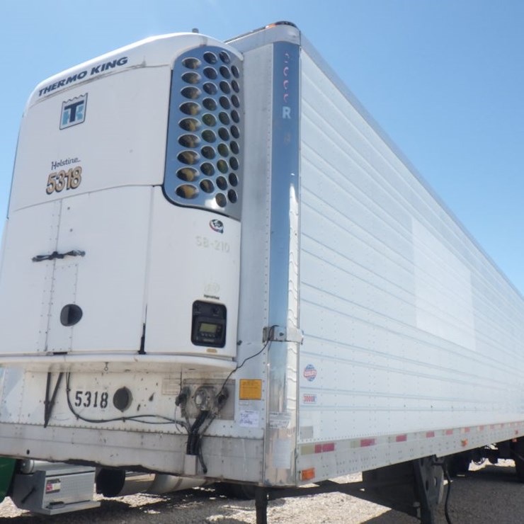 2005 UTILITY 3000R