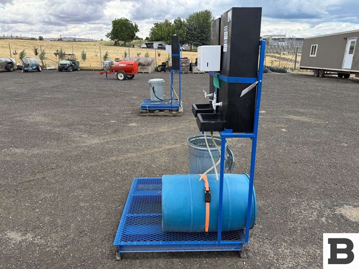 riel-solutions-ws1-mobile-wash-station---zillah,-wa-image-3