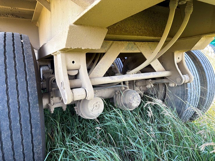 2006-converto-27ft-semi-end-dump-silage-trailer-image-22