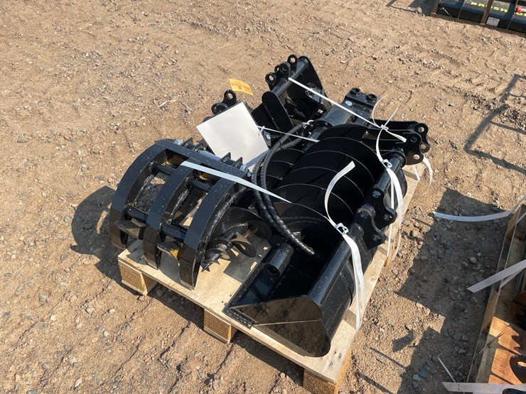 #18381-•-unused-2026-agt-mini-excavator-attachments-(princeton,-mn)-image-4