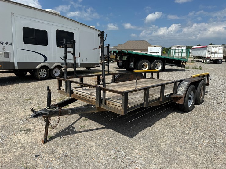 #41360-•-16'-t/a-utility-trailer-arkvin00937565422-inv#-41360-image-1