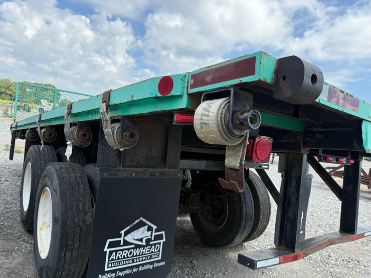 #48006-•-homemade-21'-flatbed-trailer-000326567-inv#-48006-image-14