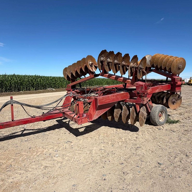 CASE IH 770