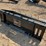 #18349-•-2026-giyi-skid-steer-rock-bucket-(princeton,-mn)-image-1