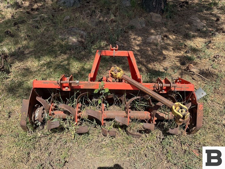 52"-rototiller---cheney,-wa-image-1