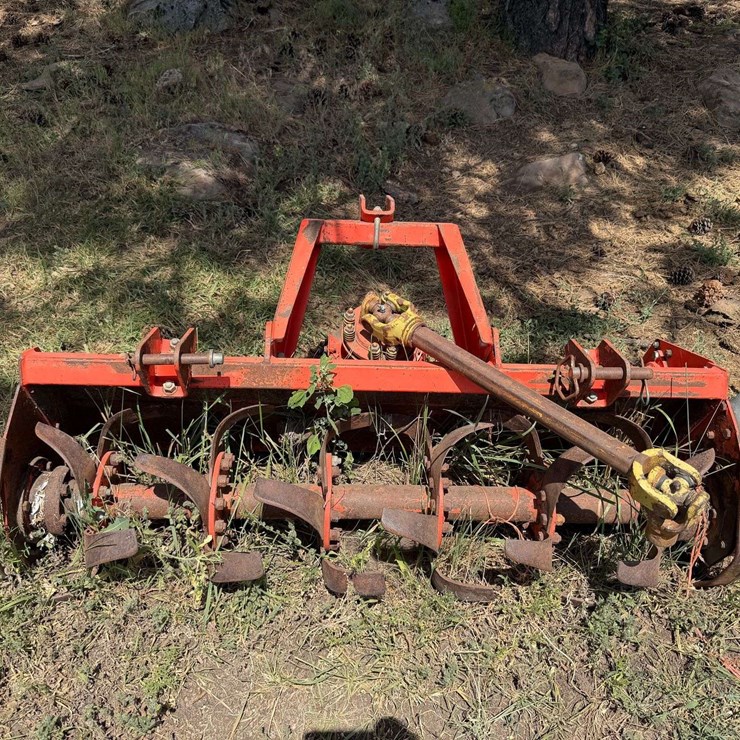 52" Rototiller - Cheney, WA