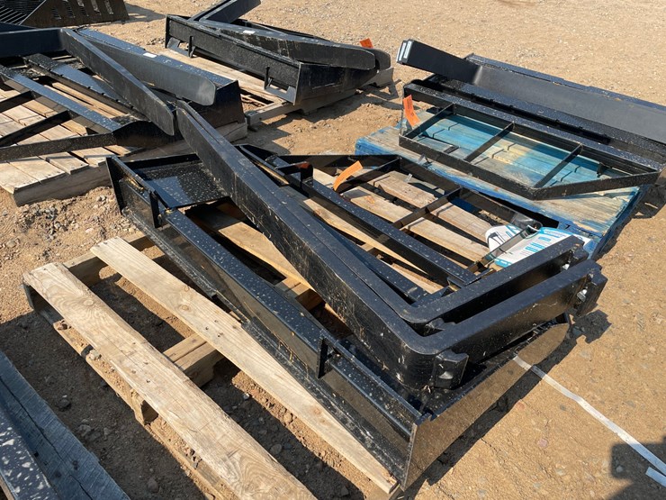 #18361-•-unused-2026-mower-king-skid-steer-forks-(princeton,-mn)-image-3