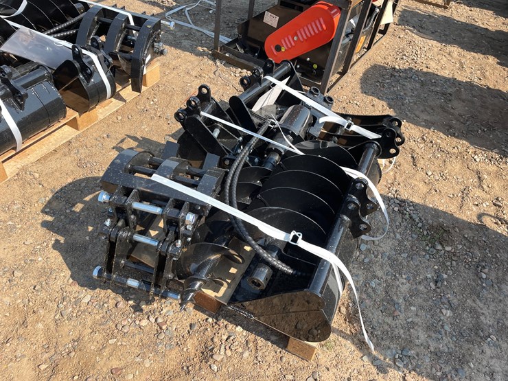 #18383-•-unused-2026-agt-mini-excavator-attachments-(princeton,-mn)-image-4