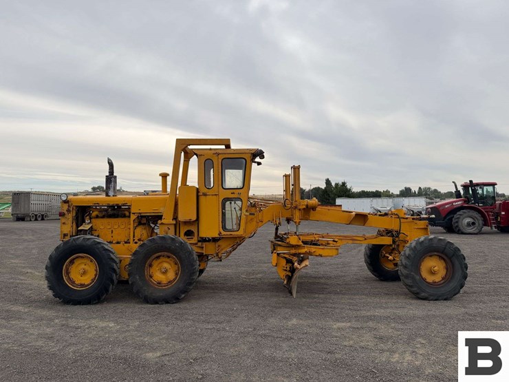 champion-d-600b-motor-grader-image-6