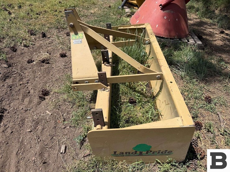 land-pride-box-scraper---cheney,-wa-image-3