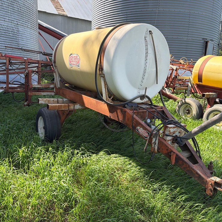 DEMCO 500