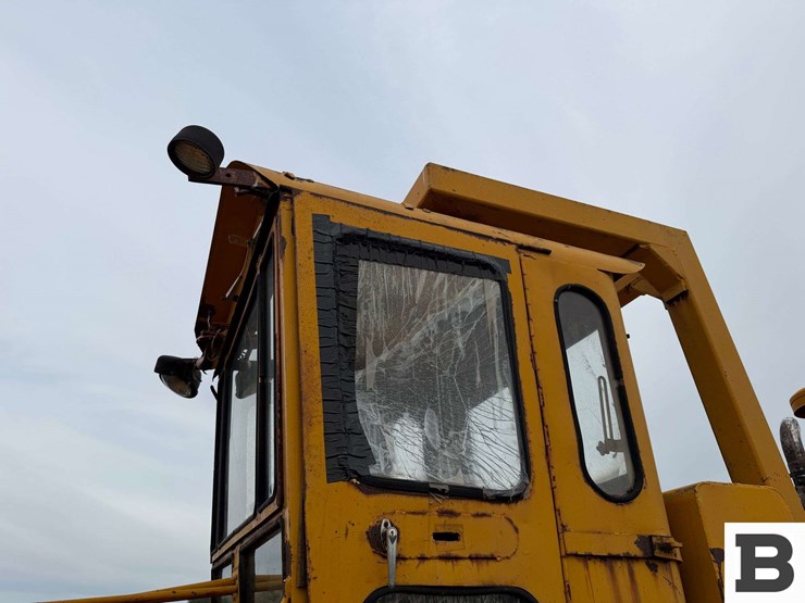 champion-d-600b-motor-grader-image-29