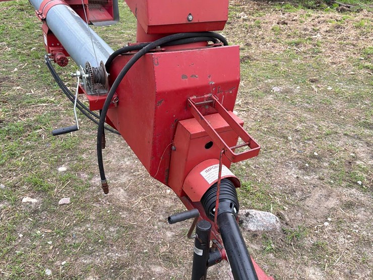 peck-10”-x-66ft-auger—1-owner-image-4