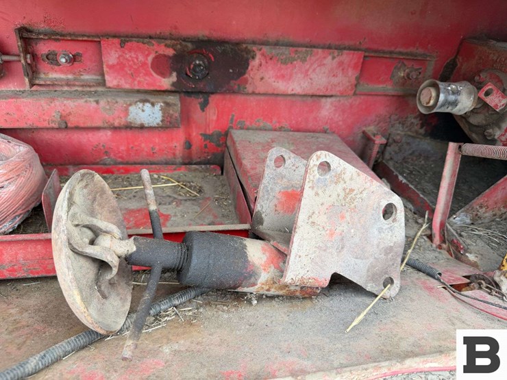new-holland-hayliner-baler---cheney,-wa-image-15