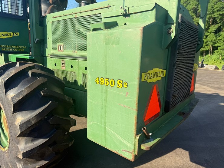 #2134-•-franklin-c4950s-forestry-mulcher-image-24