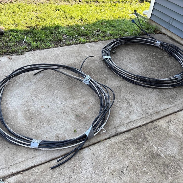 120’ of Cable