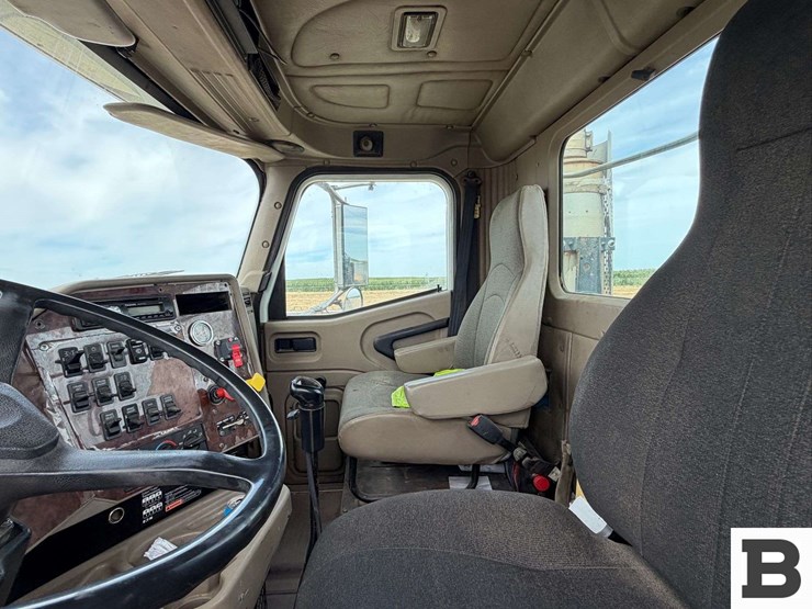 2007-international-9400i-tractor-truck---boardman,-or-image-60