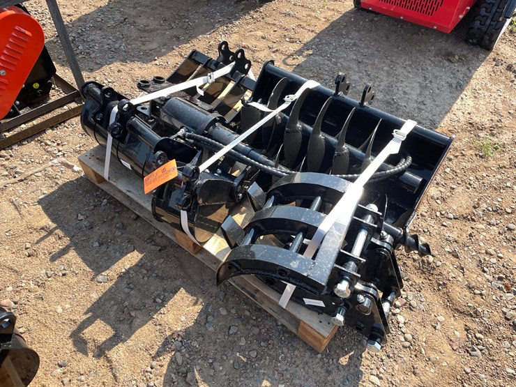 #18383-•-unused-2026-agt-mini-excavator-attachments-(princeton,-mn)-image-1