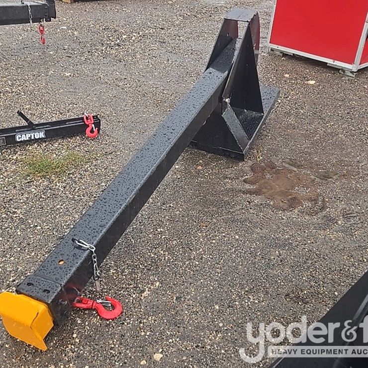 Unused Captok CK-FLA79