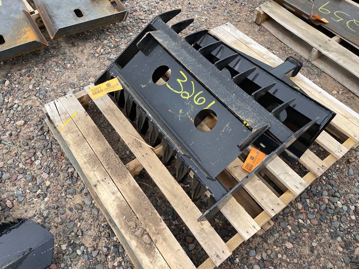 #18285-•-mini-root-rake-attachment-(princeton,-mn)-image-2